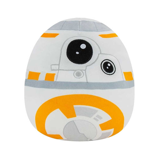 Picture of Squishmallows 25cm Star Wars BB8